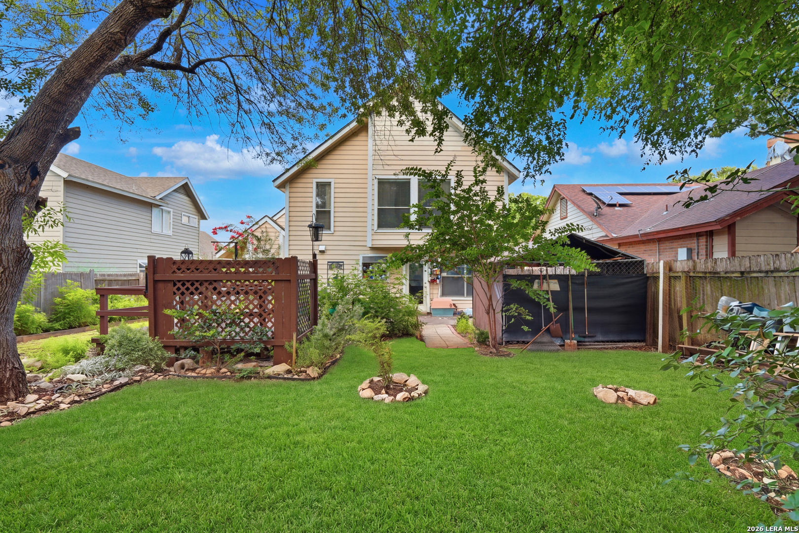 13223 HUNTSMAN RD