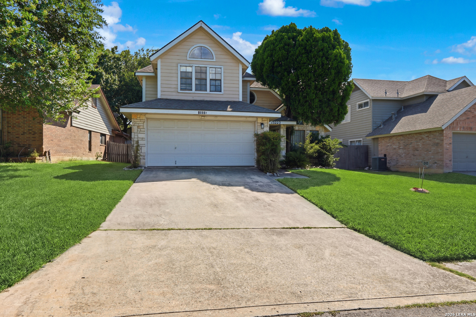 13223 HUNTSMAN RD