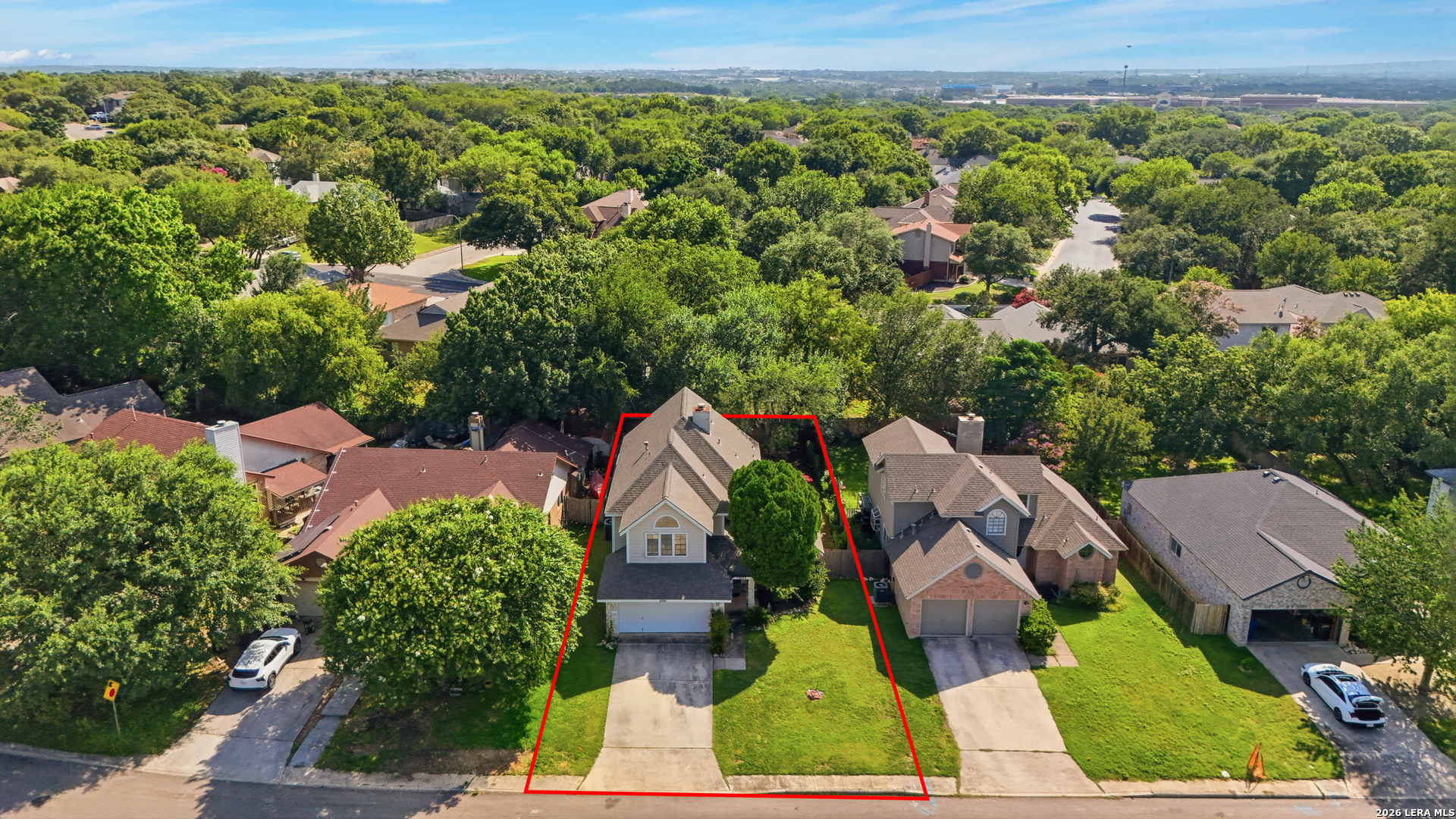 13223 HUNTSMAN RD