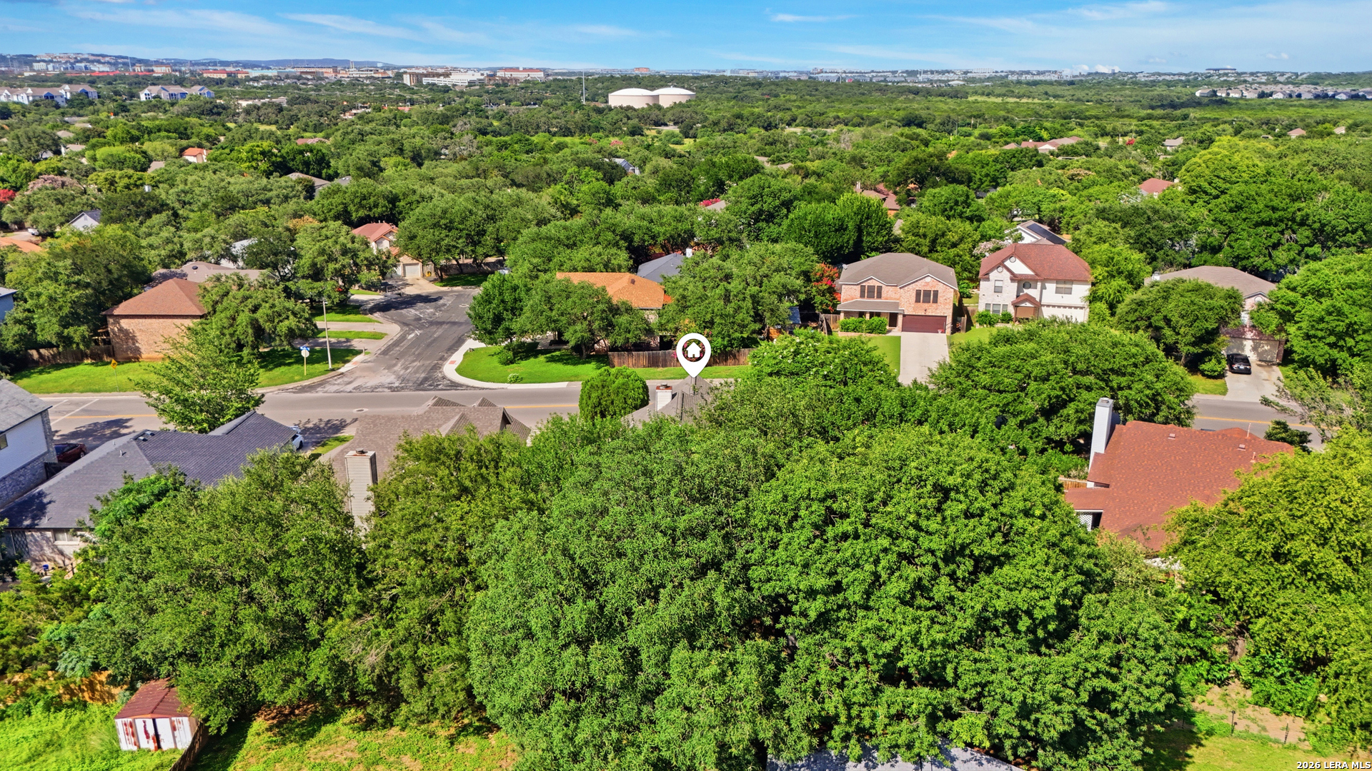13223 HUNTSMAN RD