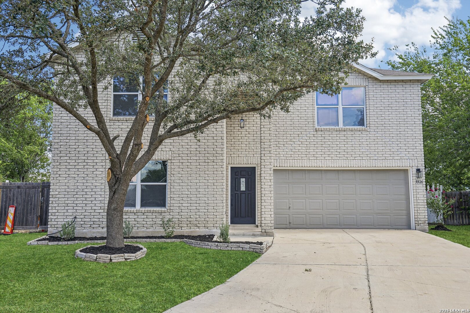 5526 Burton Farm