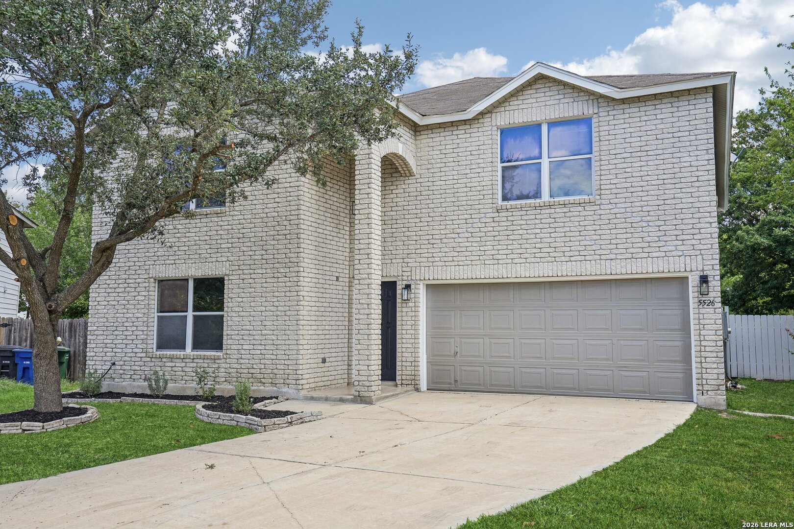 5526 Burton Farm