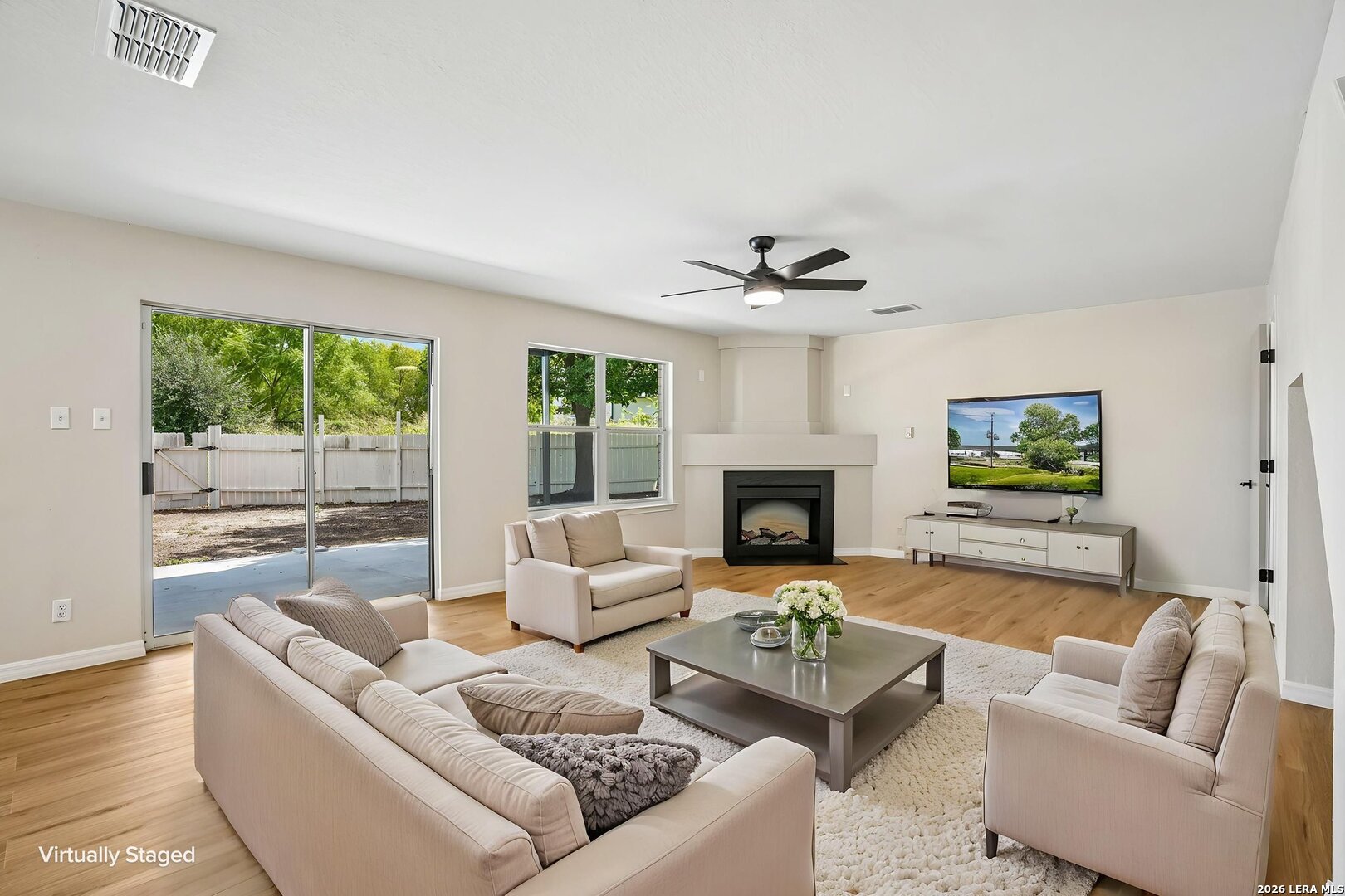 5526 Burton Farm