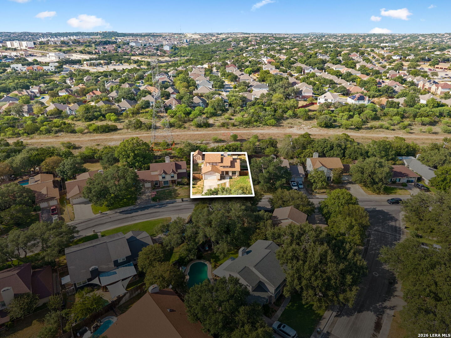 2127 Oak Bnd