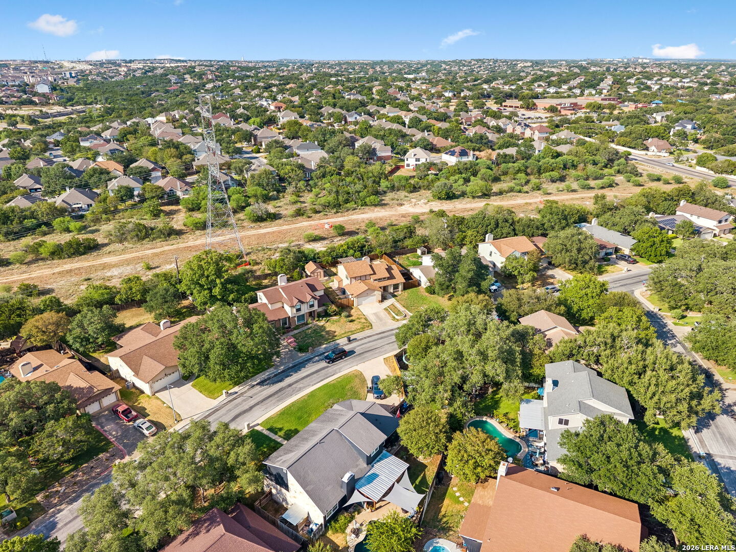 2127 Oak Bnd