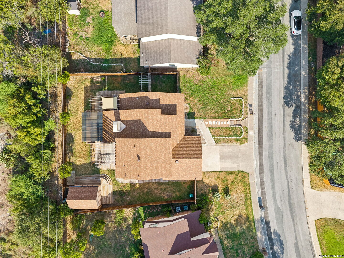 2127 Oak Bnd