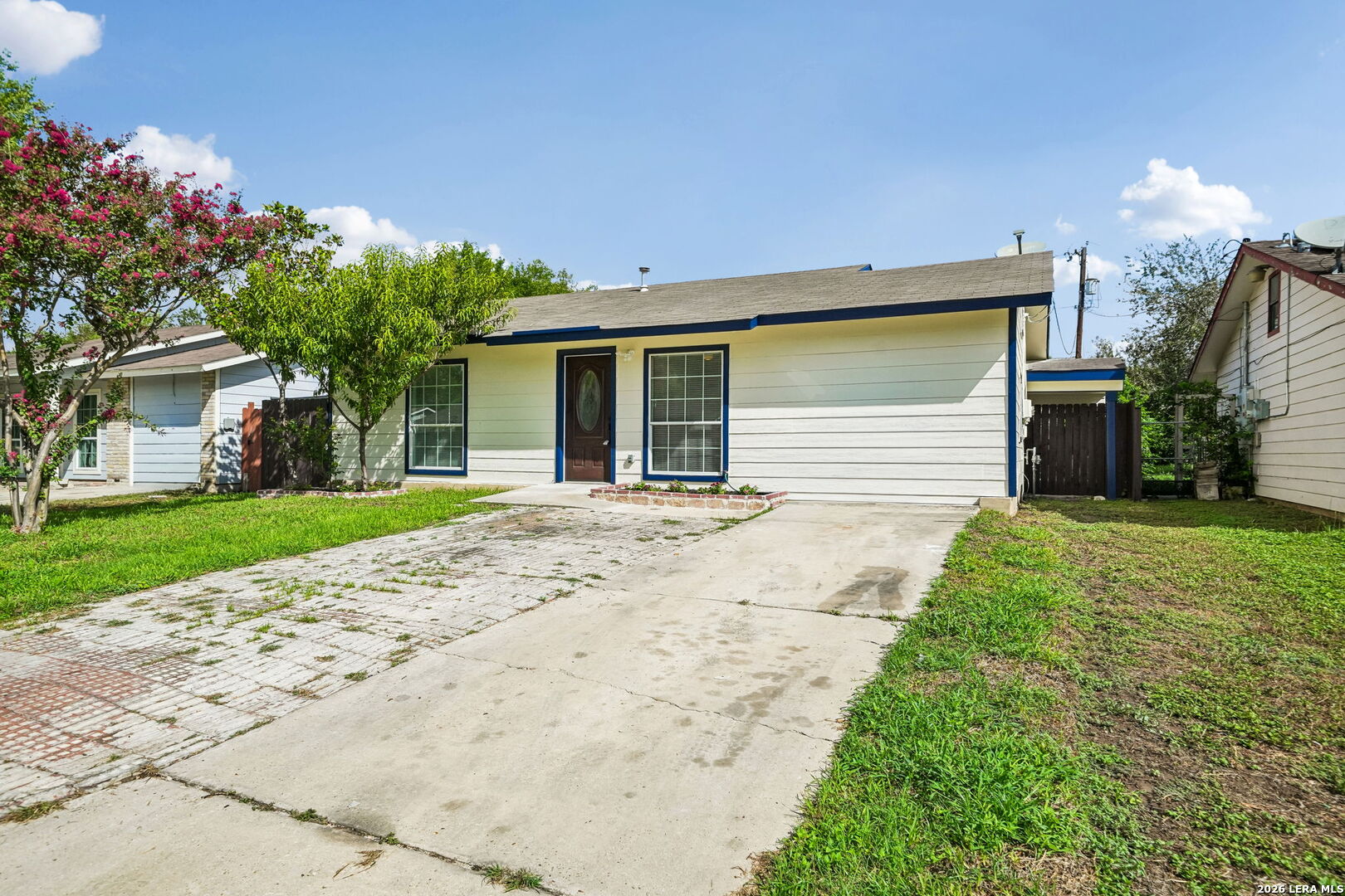 6707 BLUE OAK LN