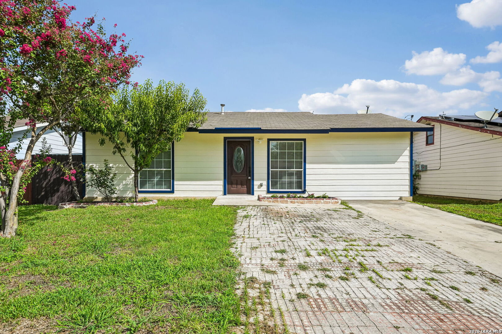 6707 BLUE OAK LN