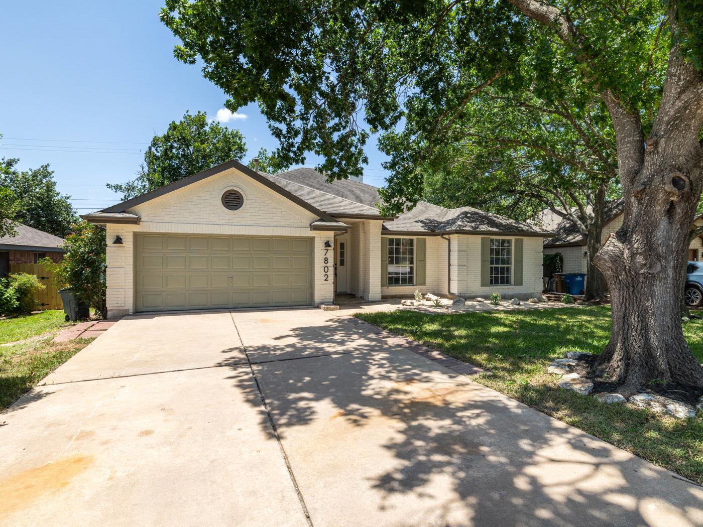 7802 Vail Valley DR