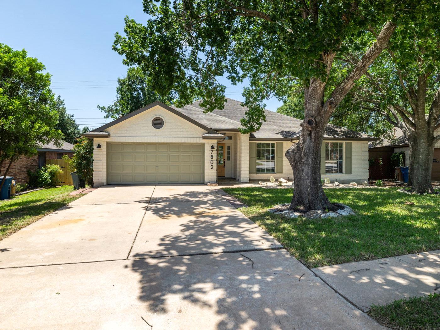7802 Vail Valley DR
