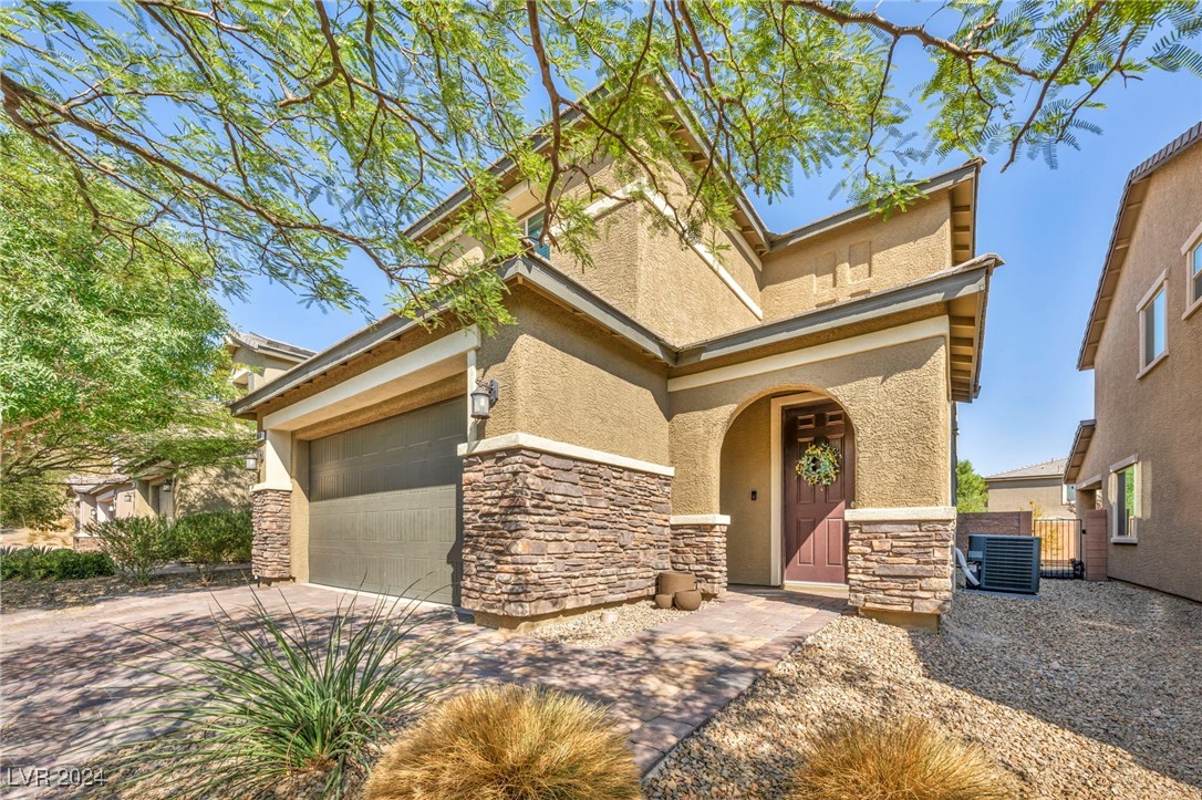 8616 Todd Allen Creek Street