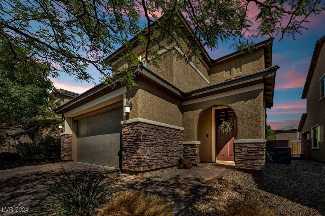 8616 Todd Allen Creek Street