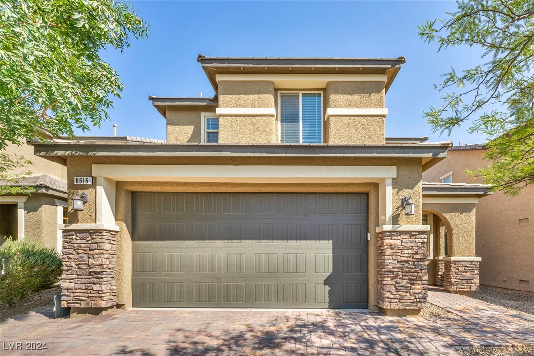 8616 Todd Allen Creek Street