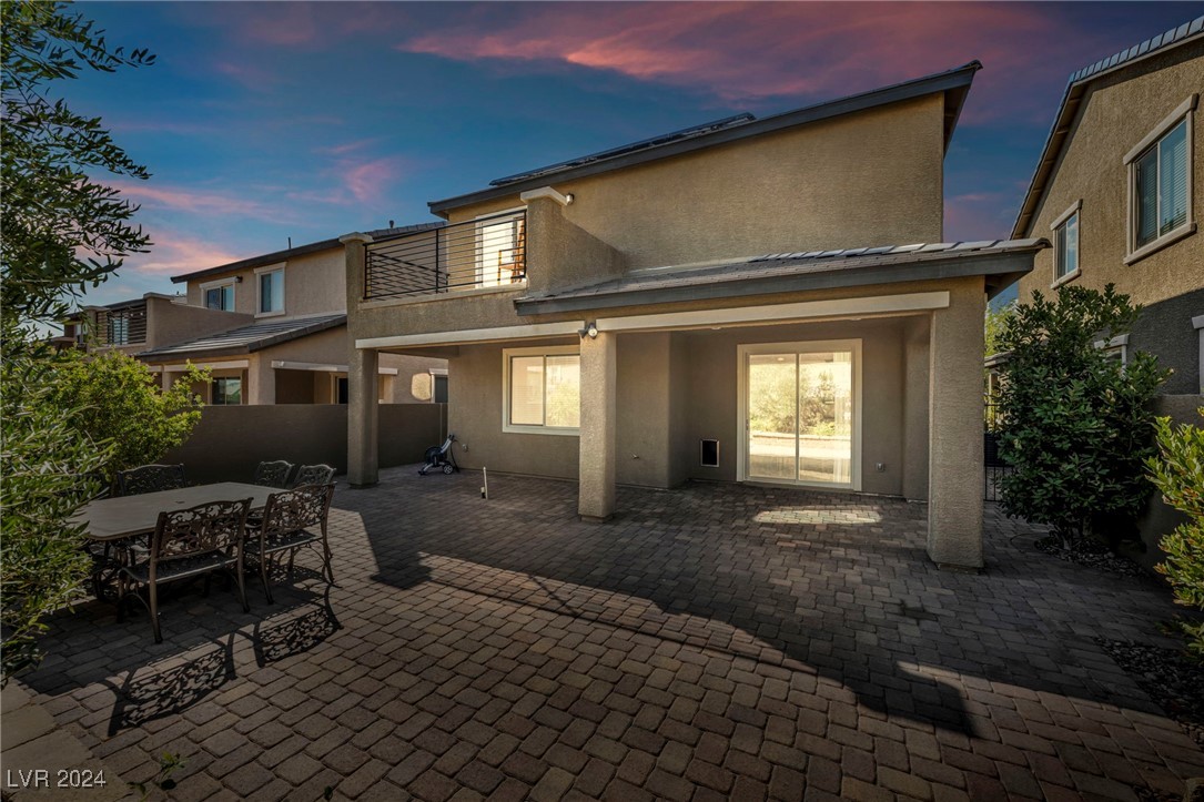 8616 Todd Allen Creek Street