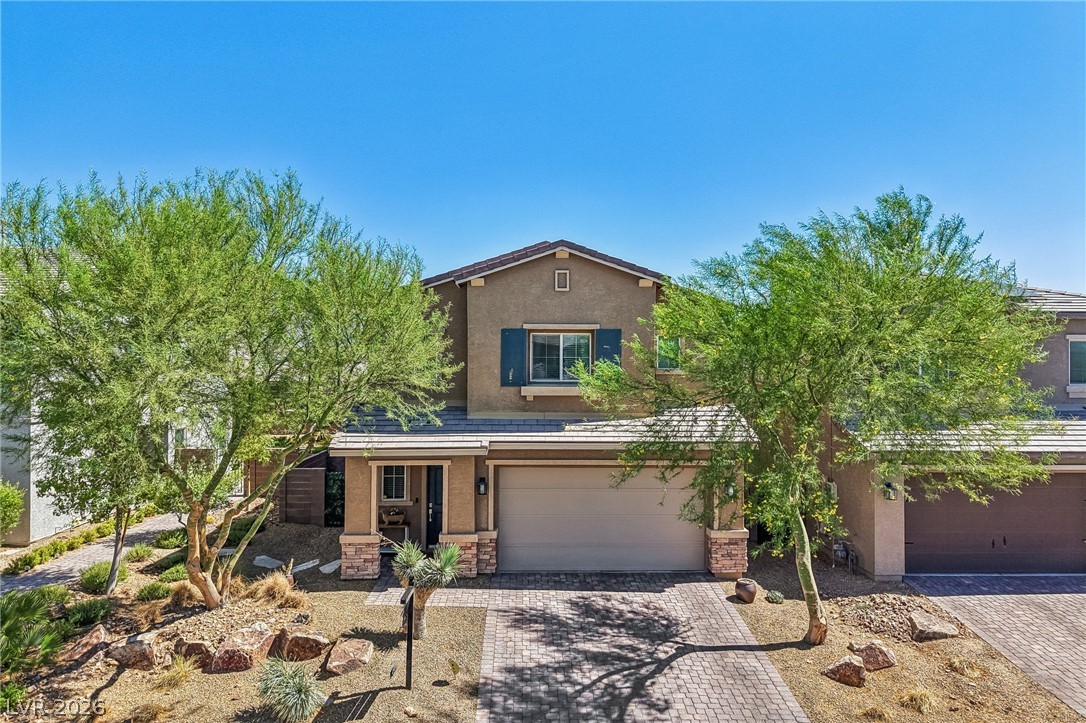 1622 Dire Wolf Avenue