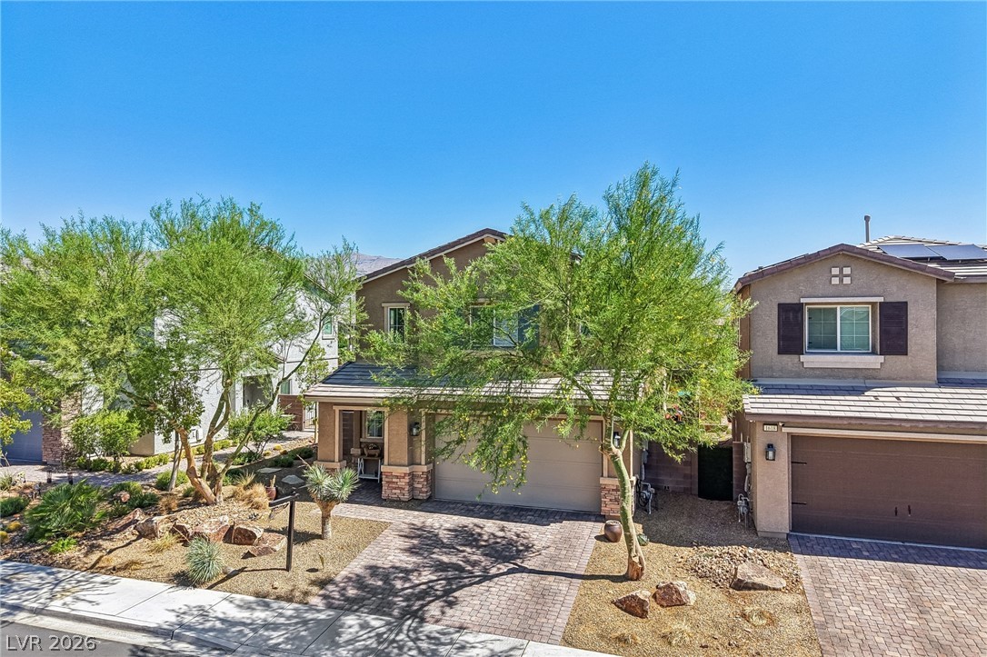 1622 Dire Wolf Avenue