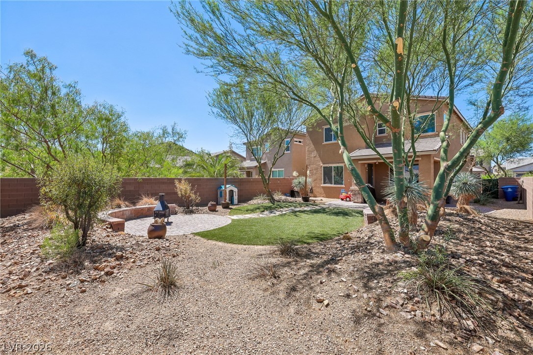 1622 Dire Wolf Avenue