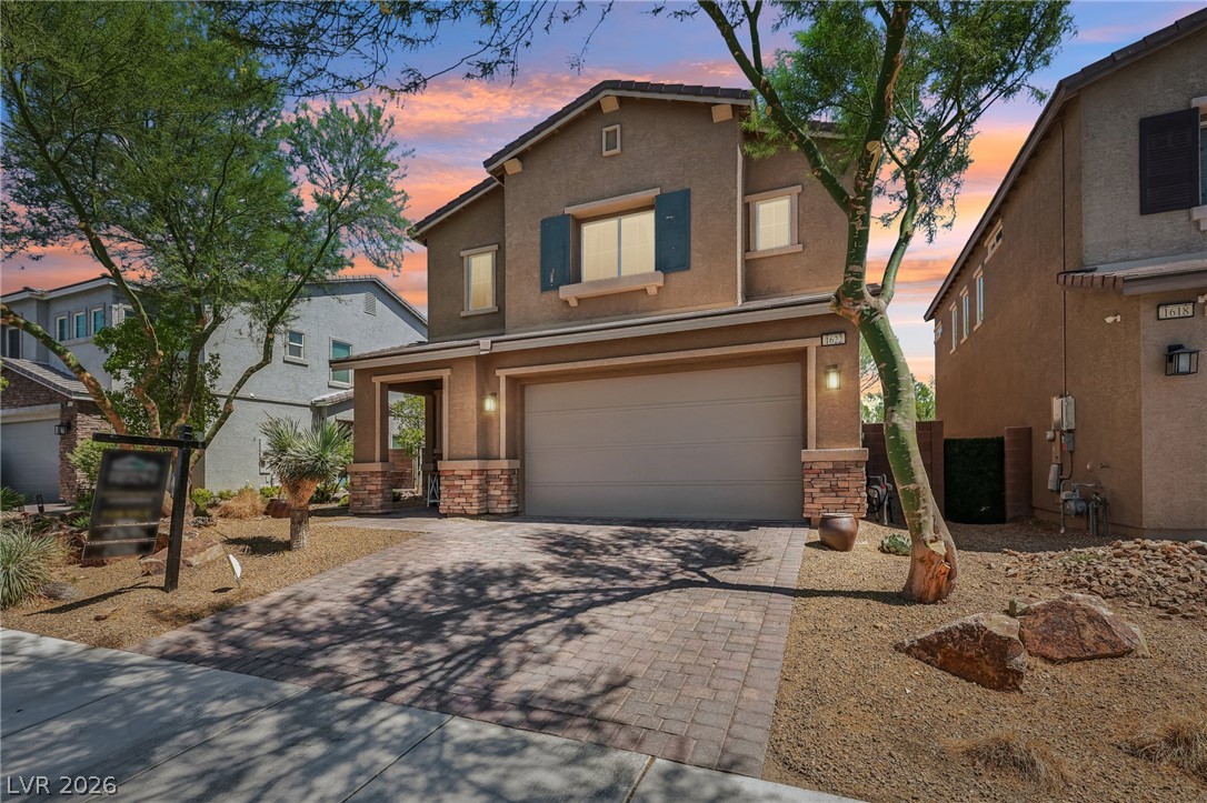 1622 Dire Wolf Avenue