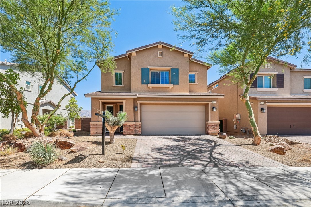 1622 Dire Wolf Avenue