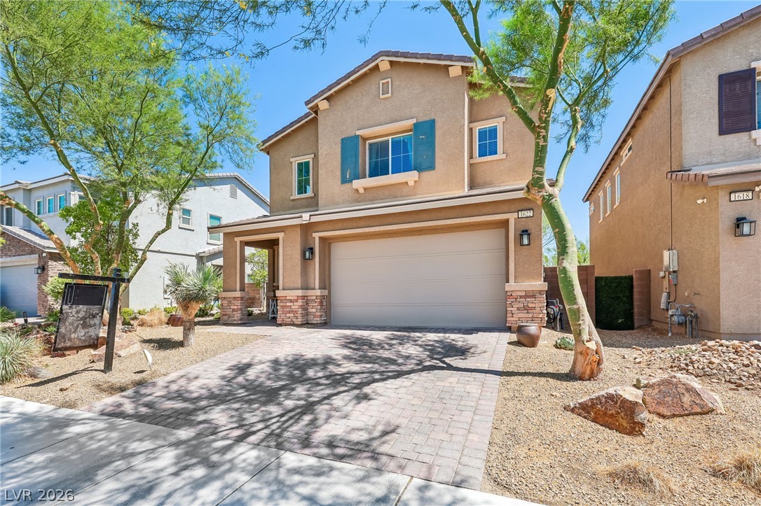 1622 Dire Wolf Avenue