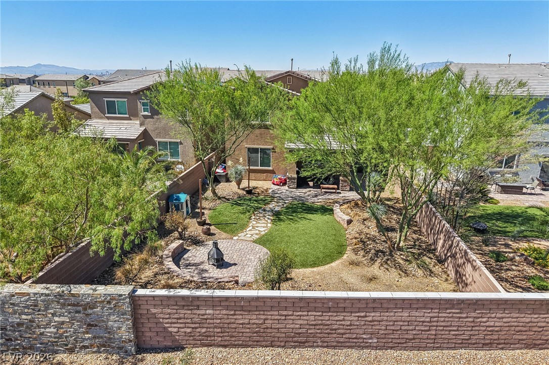 1622 Dire Wolf Avenue