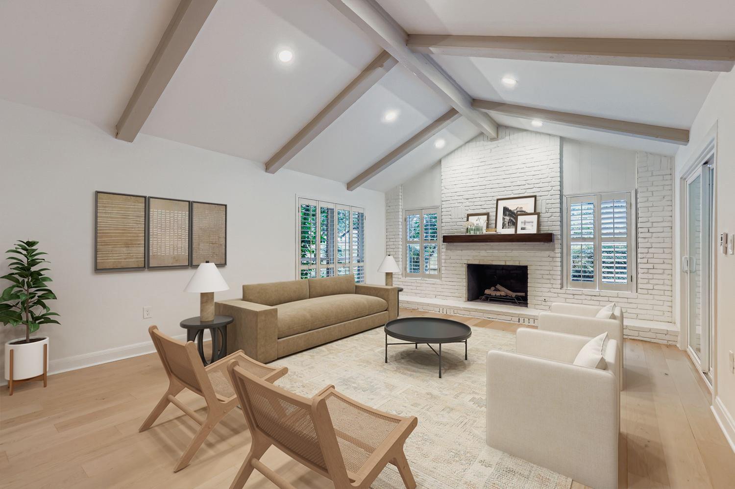 11703 Oak Knoll DR