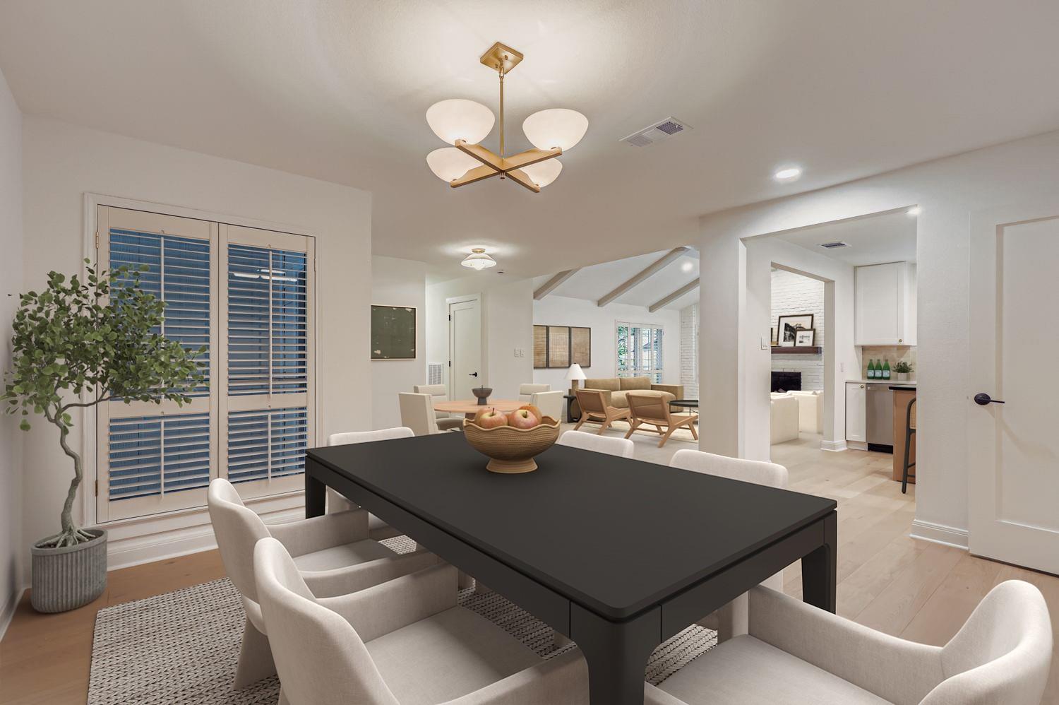 11703 Oak Knoll DR