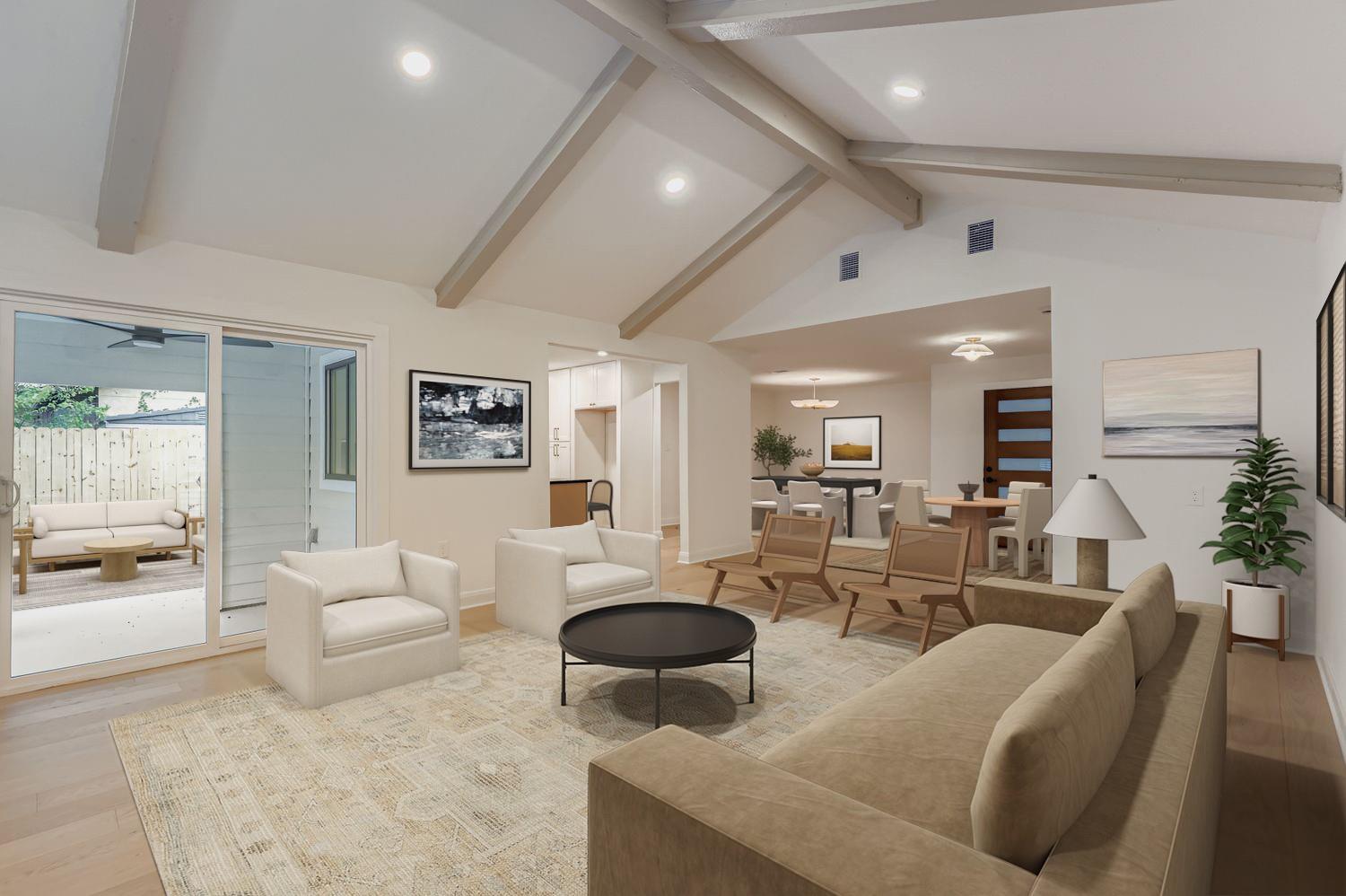 11703 Oak Knoll DR