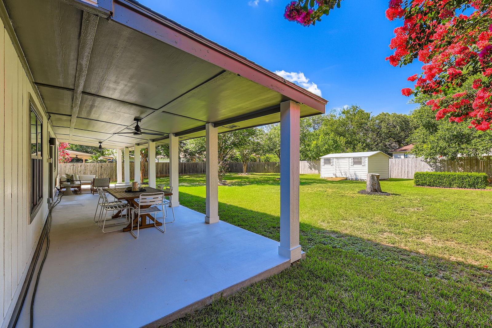 7409 Whistlestop DR