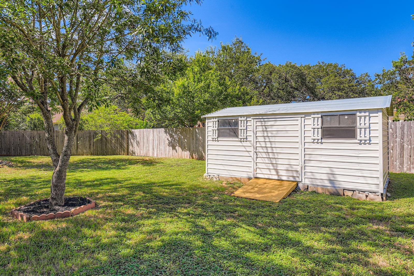7409 Whistlestop DR