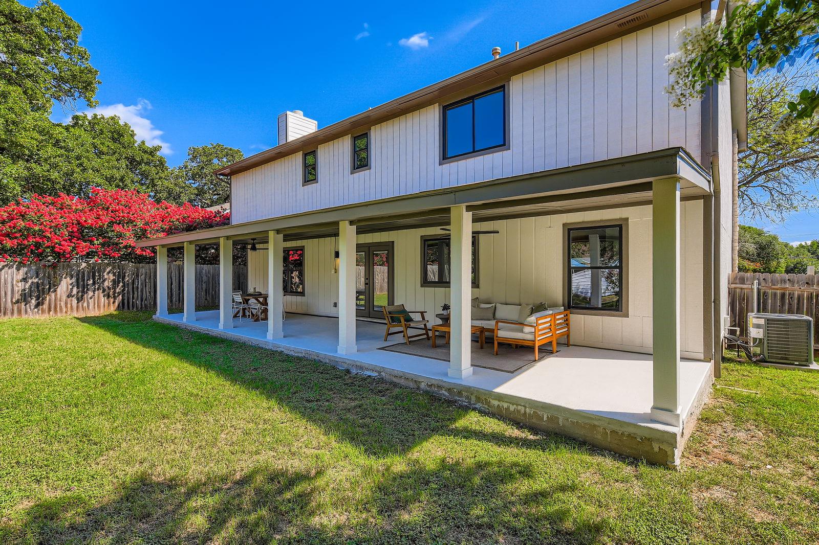 7409 Whistlestop DR