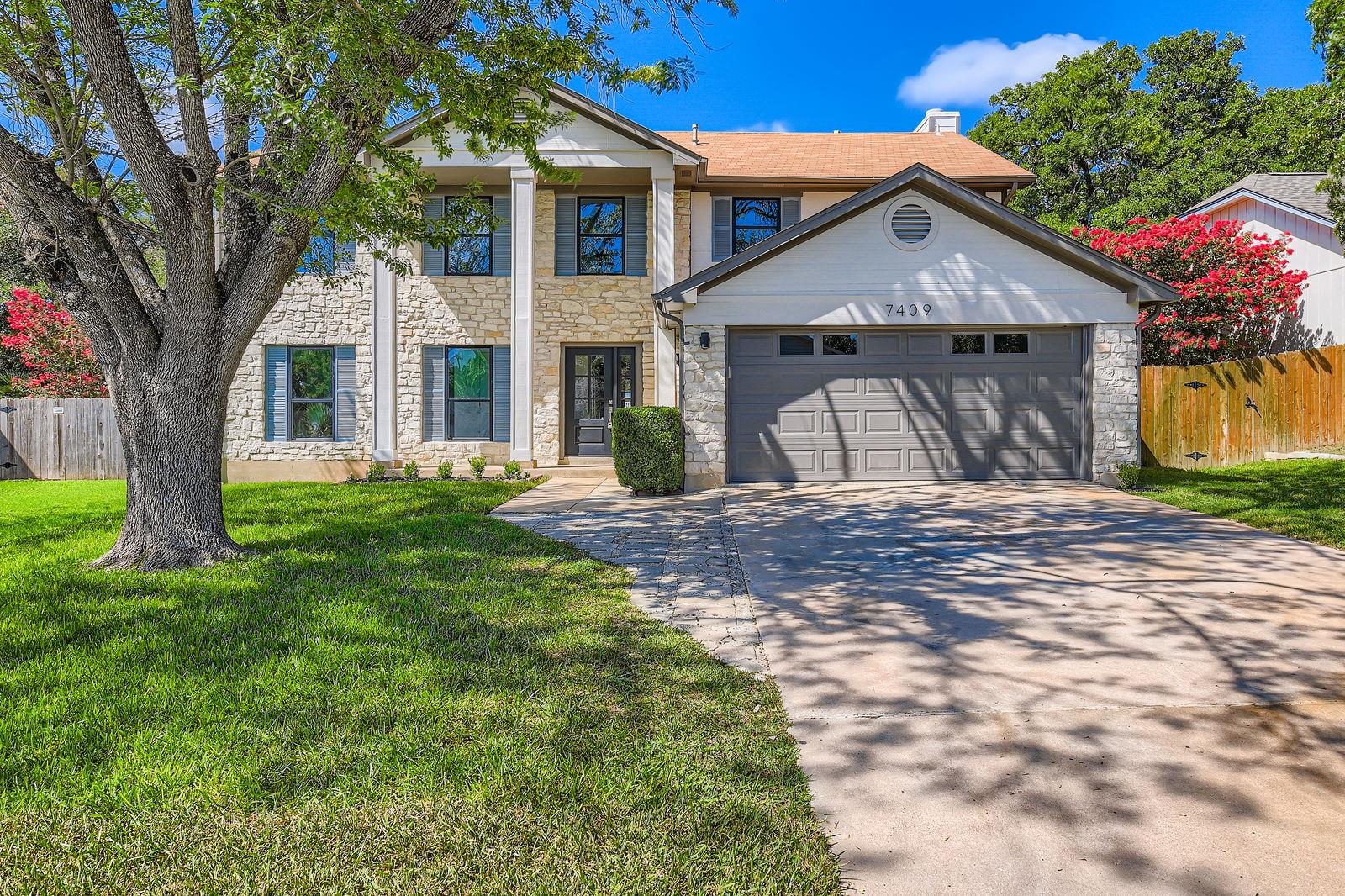 7409 Whistlestop DR