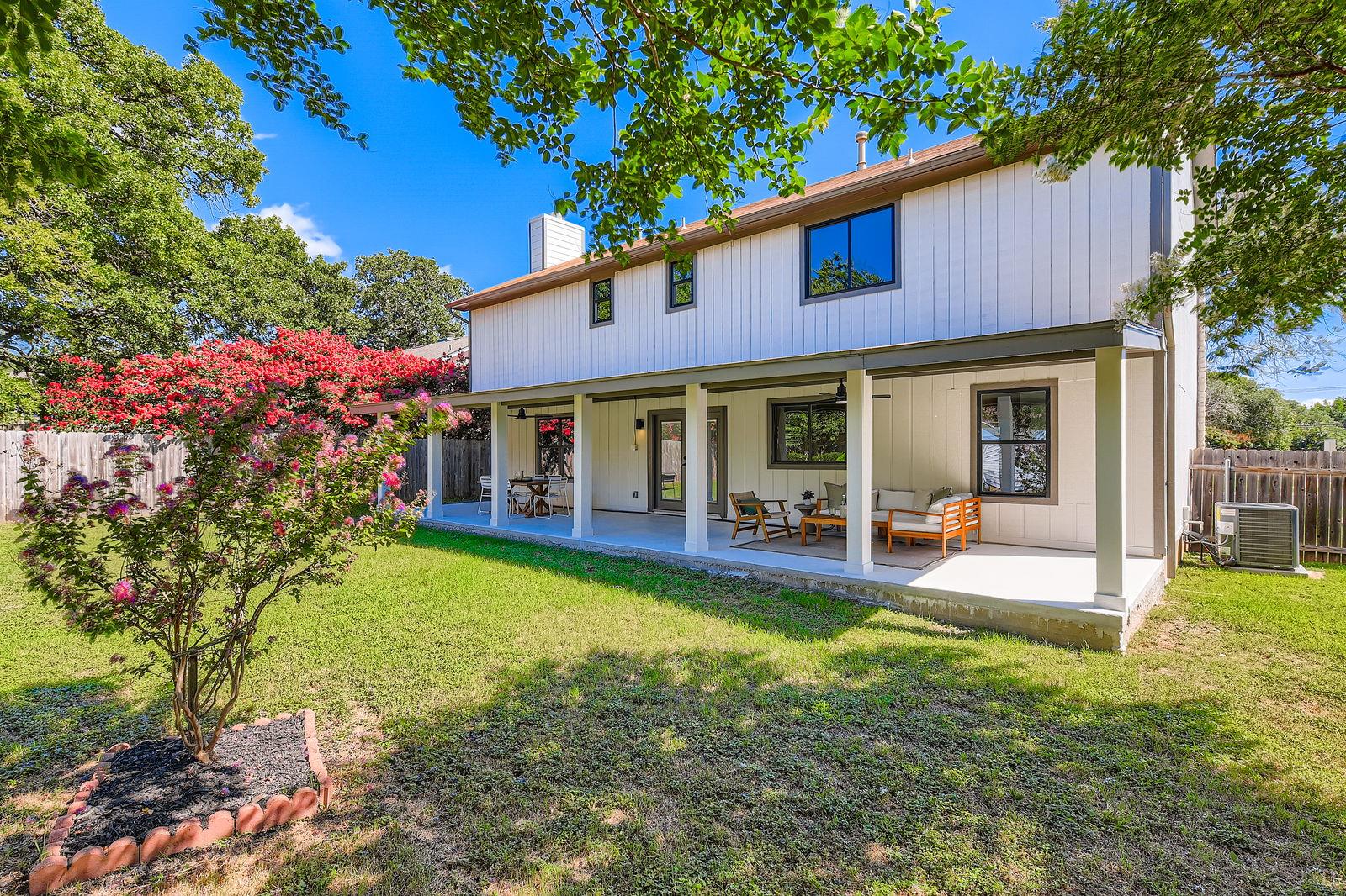7409 Whistlestop DR