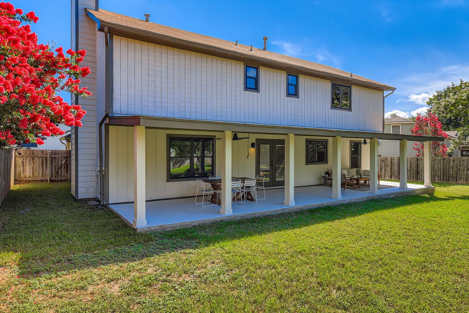 7409 Whistlestop DR