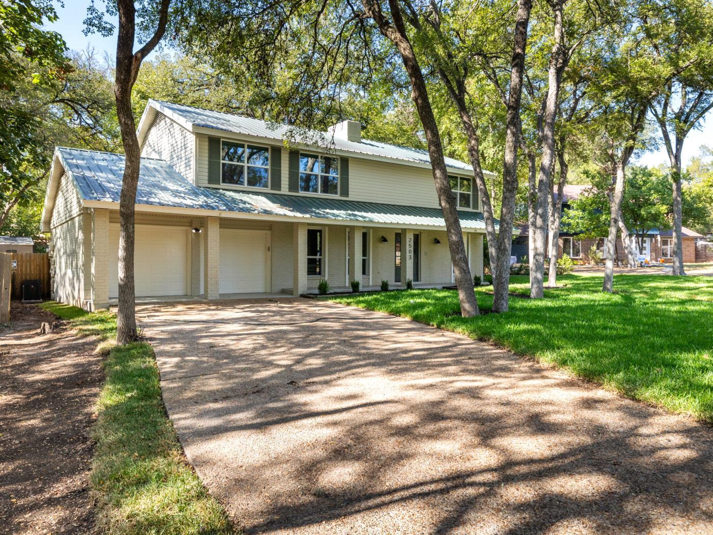 2503 Castledale DR, Austin