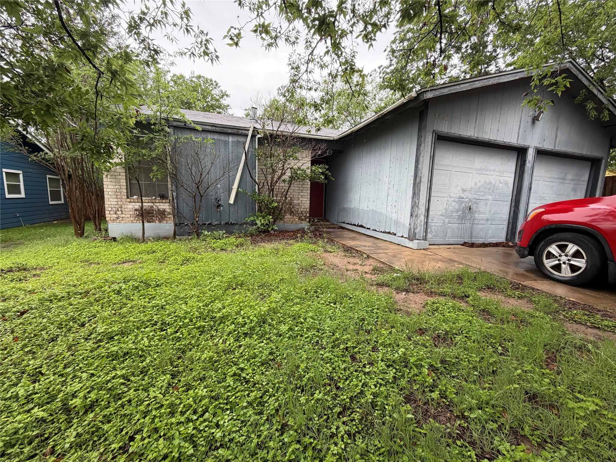 4403 Quicksilver BLVD