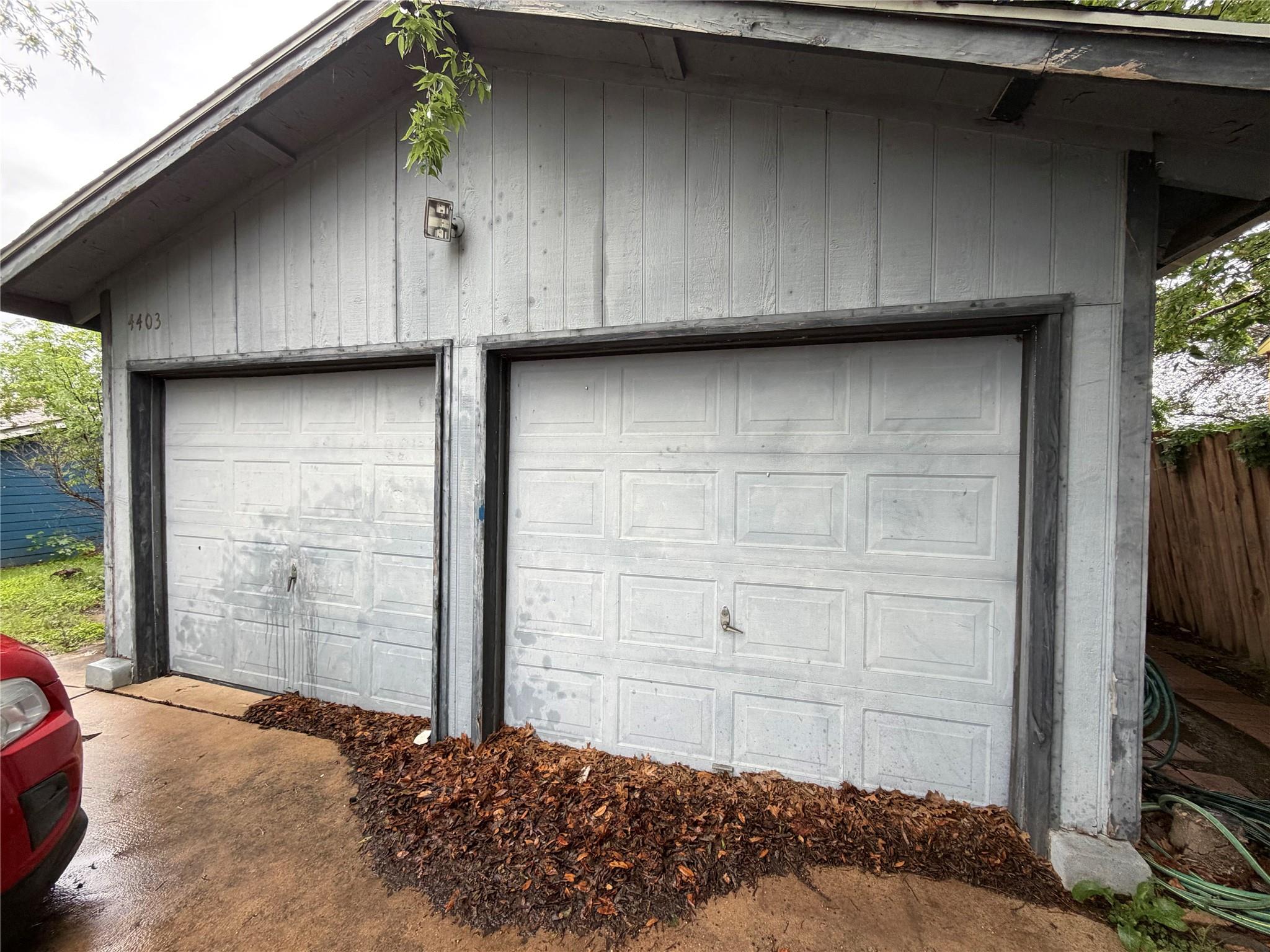 4403 Quicksilver BLVD