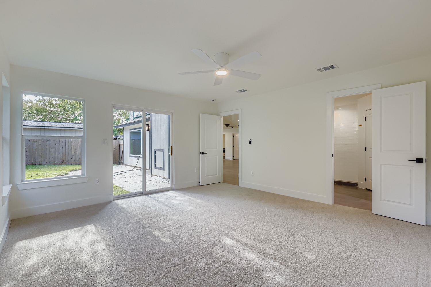 4612 Ganymede DR, Austin