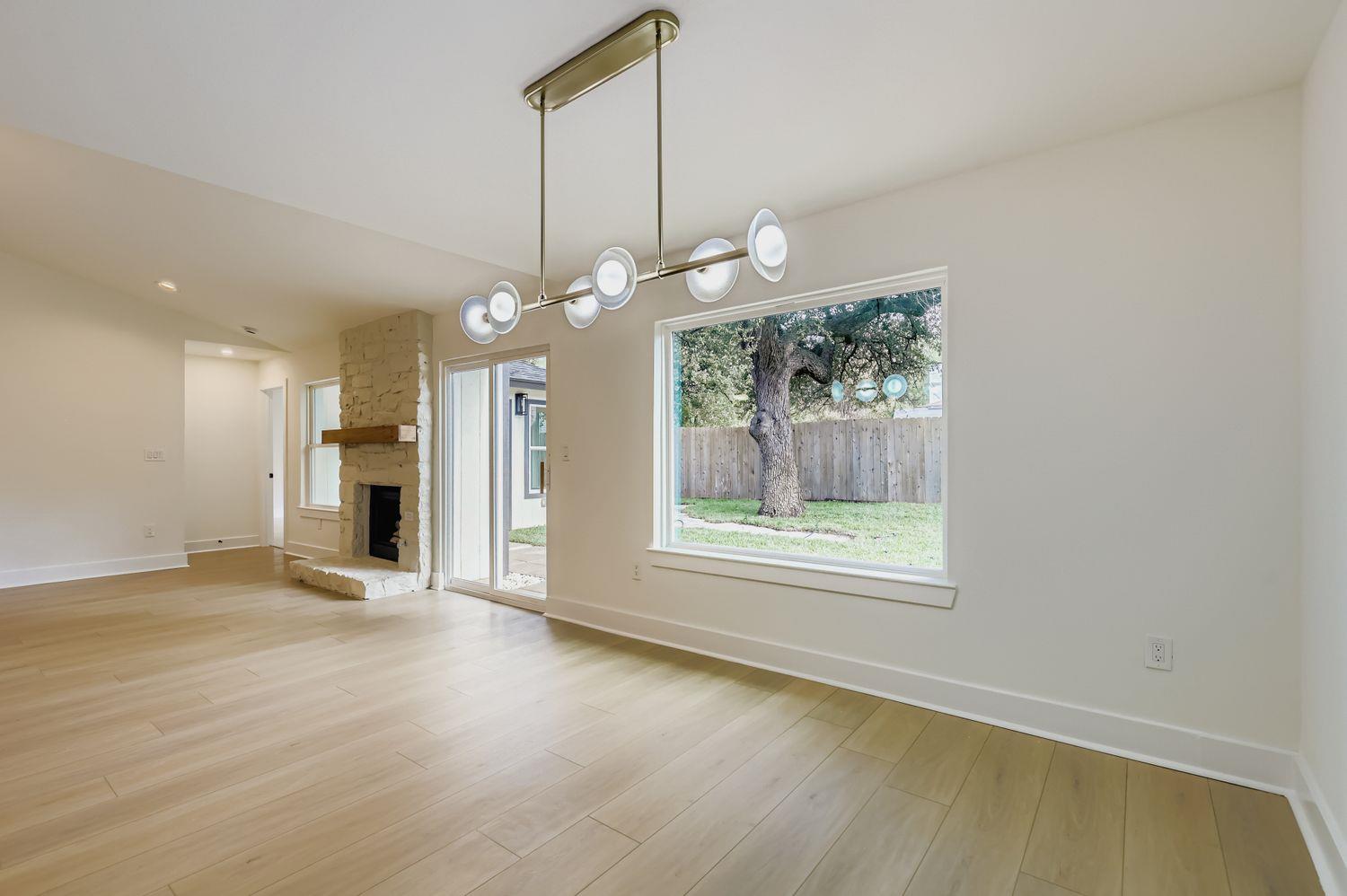 4612 Ganymede DR, Austin