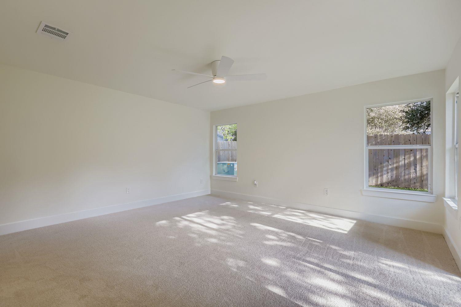 4612 Ganymede DR, Austin