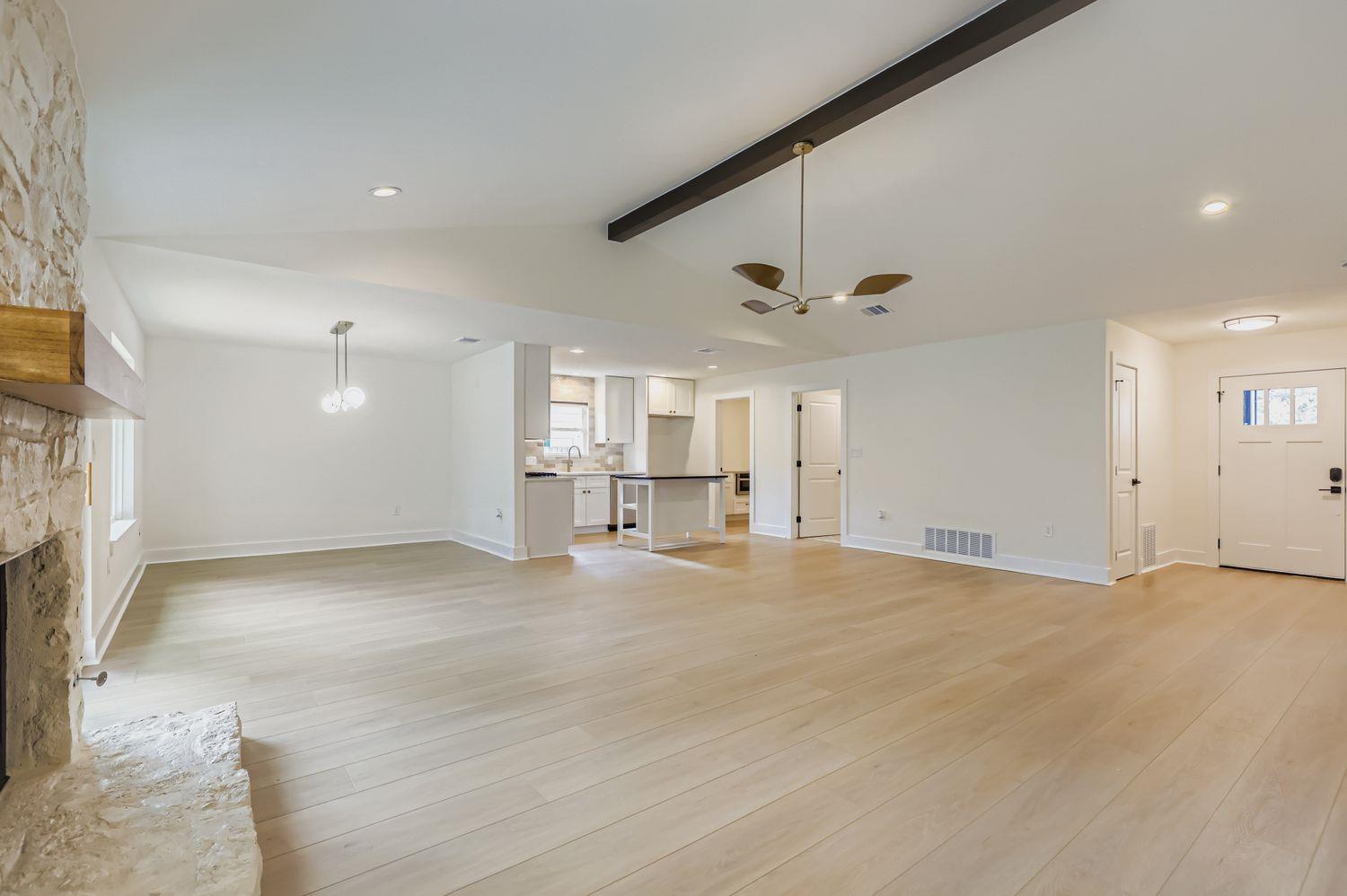 4612 Ganymede DR, Austin