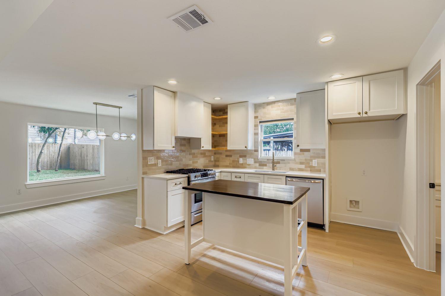 4612 Ganymede DR, Austin