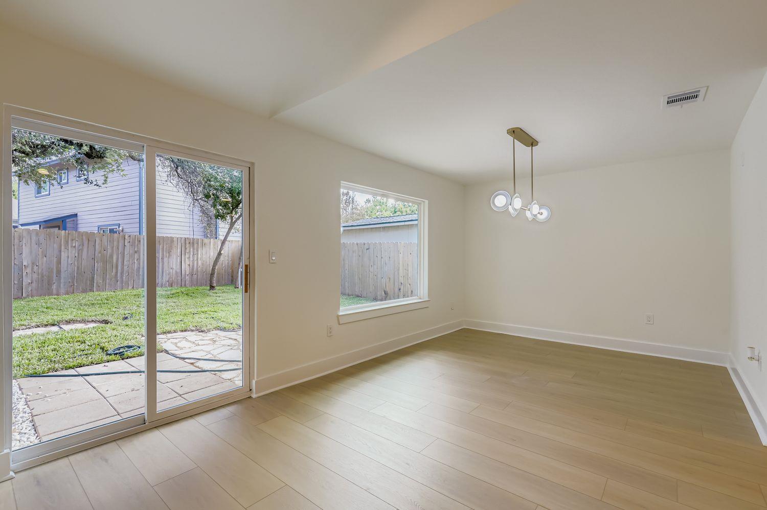 4612 Ganymede DR, Austin