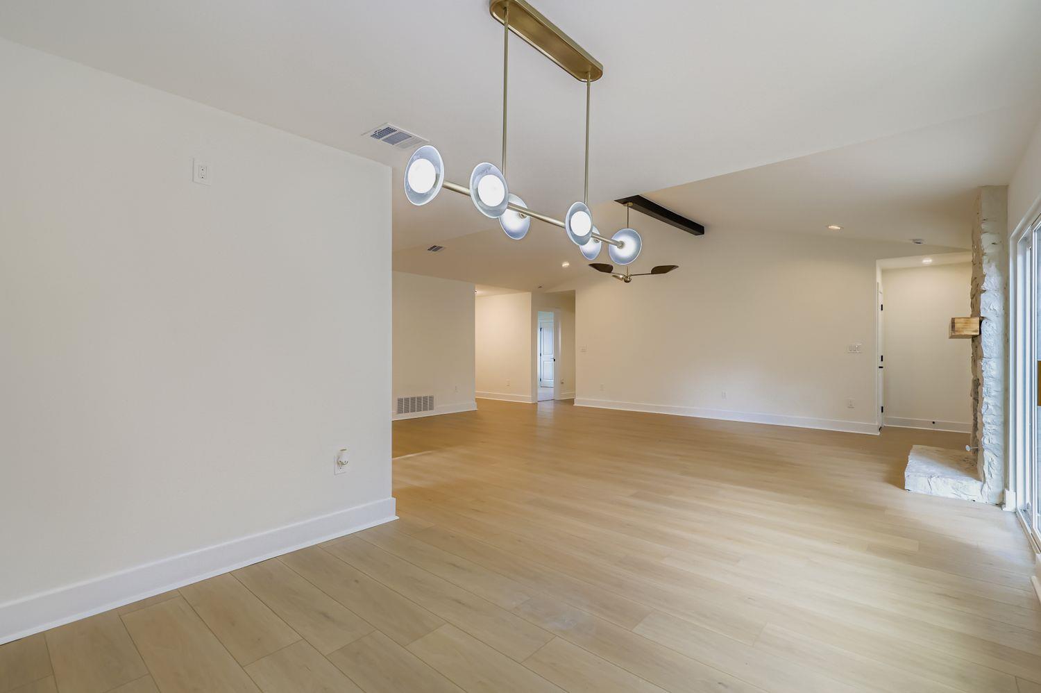 4612 Ganymede DR, Austin