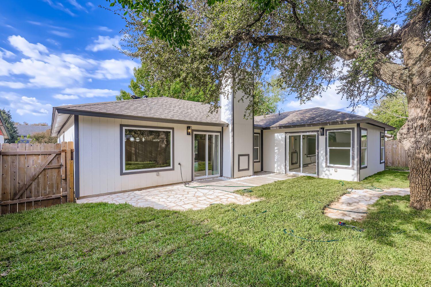 4612 Ganymede DR, Austin