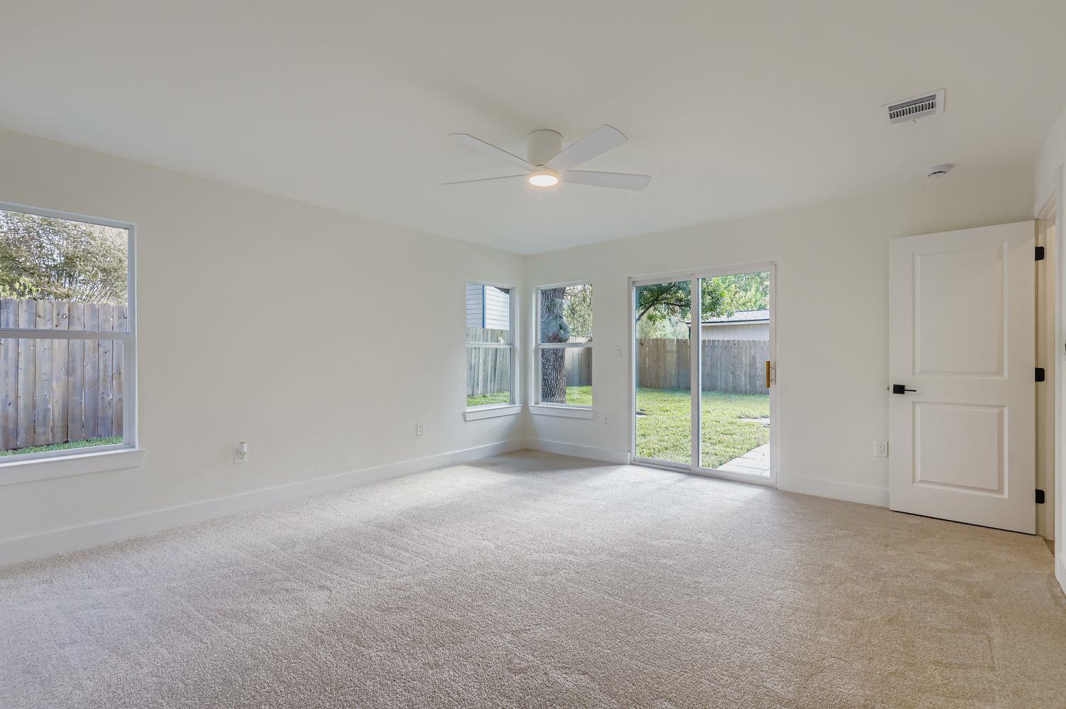 4612 Ganymede DR, Austin