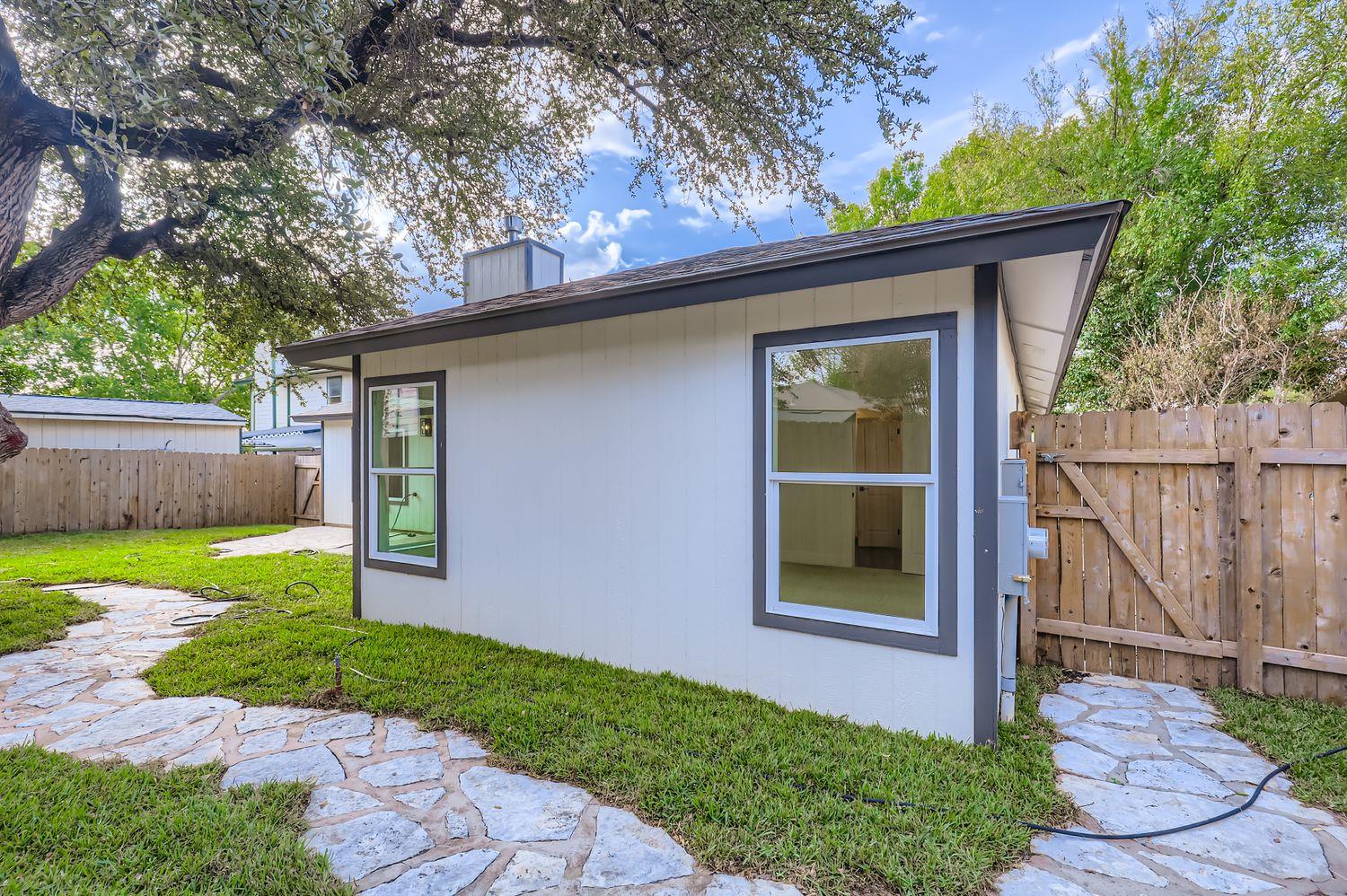 4612 Ganymede DR, Austin