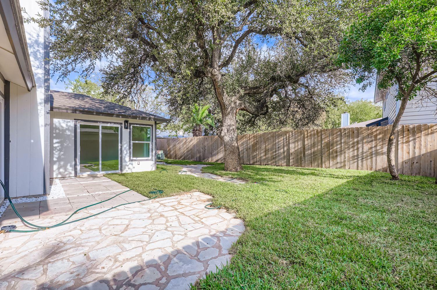 4612 Ganymede DR, Austin