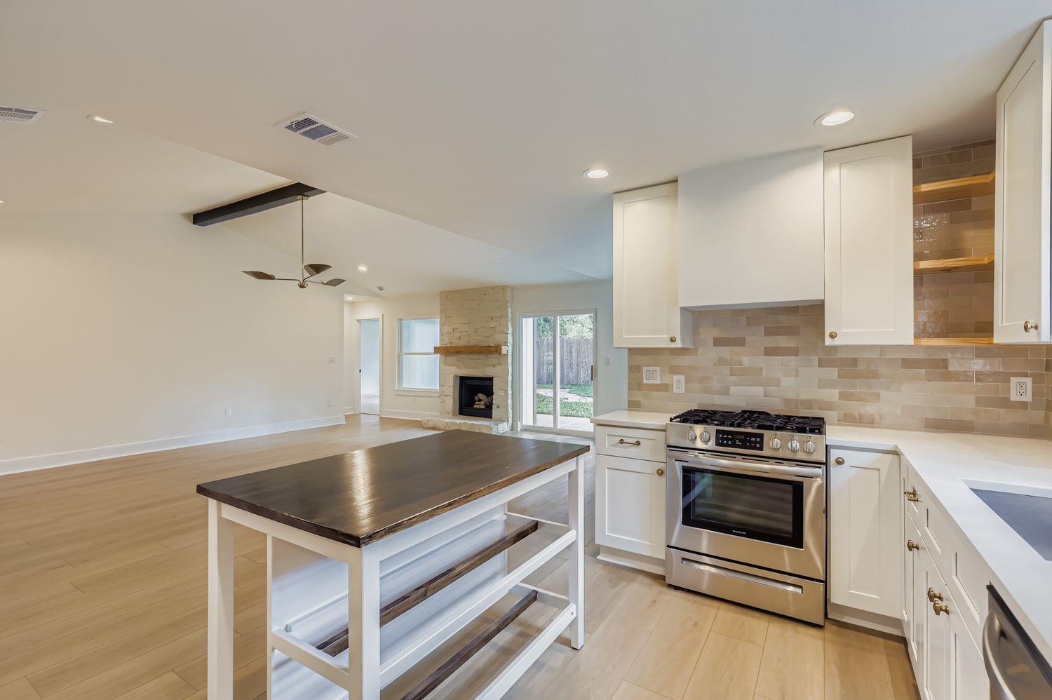 4612 Ganymede DR, Austin