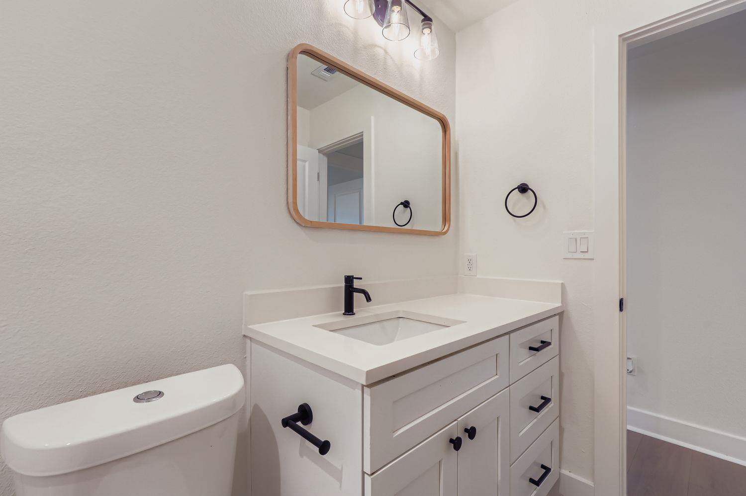 4612 Ganymede DR, Austin